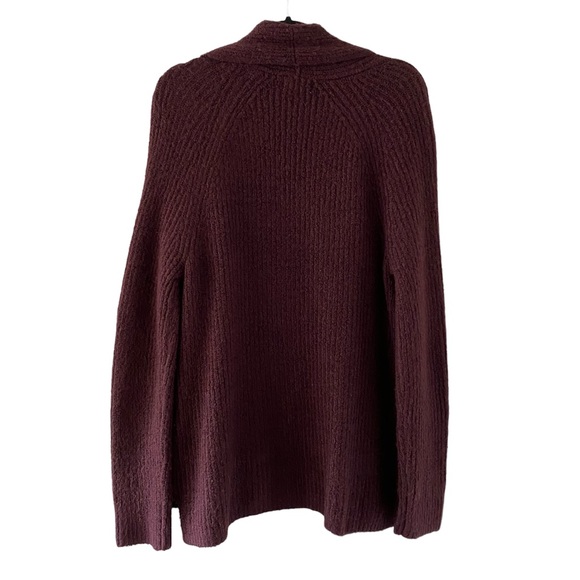 Long Sleeve Cardigan Sweater - Picture 3 of 7